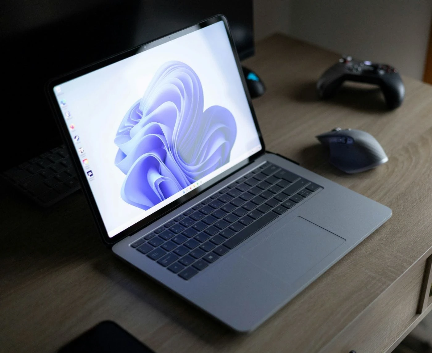 Interfejs Windows 11